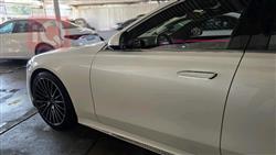 مرسيدس بنز S-Class